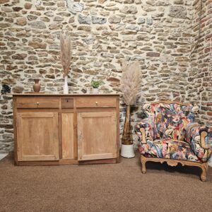 Fauteuil Street - Vendu